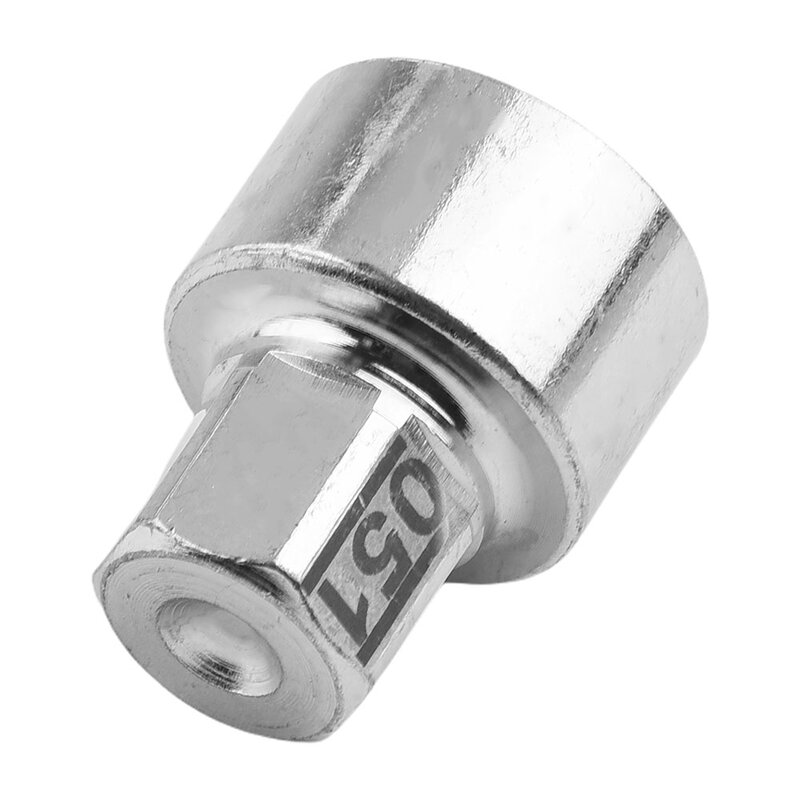 For 5 Series F10/F11 ​Screw Nut Removal Key Nut Bolt Tire Wheel Lock For Car Brand New Hot Sale Automobile Accessories