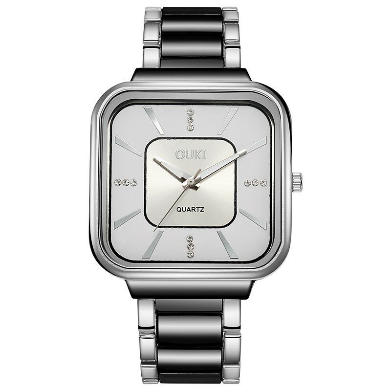 Herren uhr exquisite Quarz Armbanduhren Uhr Mann genaue wasserdichte Herren uhr versand kostenfrei Pagani Design Uhren