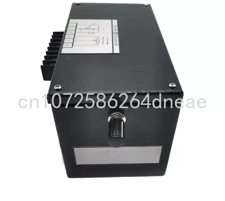Potenciómetro de Control electrónico, generador marino, potenciómetro eléctrico, EDW1000, ECR8000