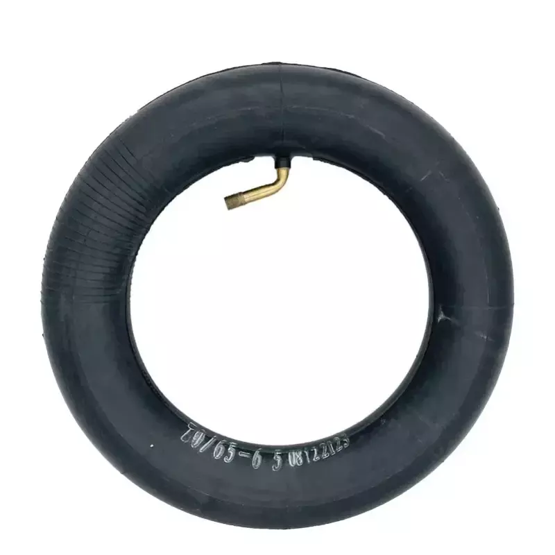 10 Zoll gerader Schlauch Elektro waage Roller Reifen für Xiaomi Ninebot Mini Pro Reifen Kamera0/45 Grad 70/65-6,5