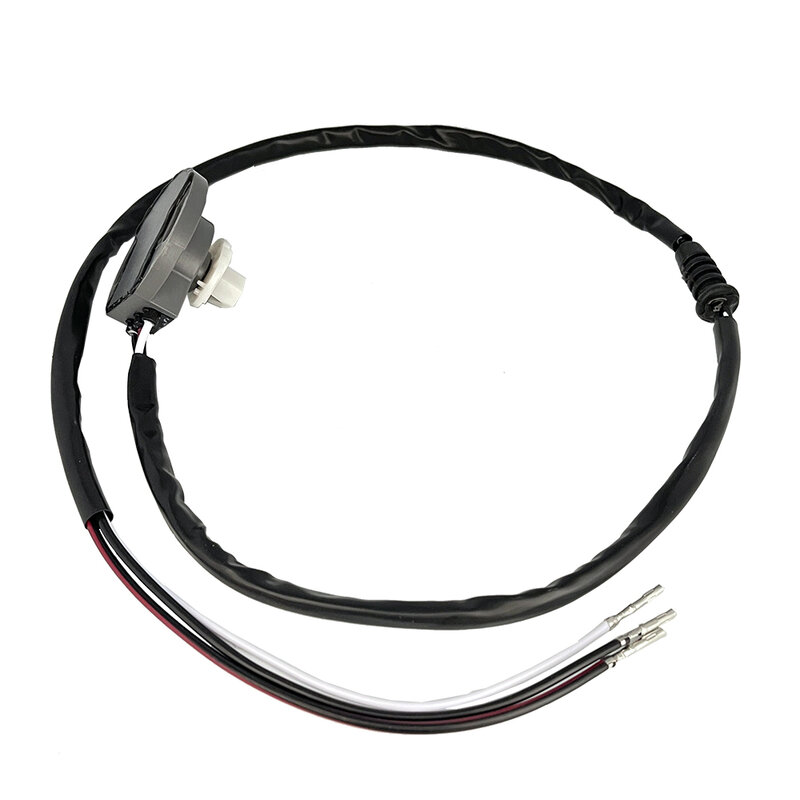 BAOLUN-embellecedor fueraborda de 3 cables, Sensor emisor para Volvo Penta 3849411, DP-SM, SX-M, Unidad de DP-S, 3855535, 3863007, 3849413