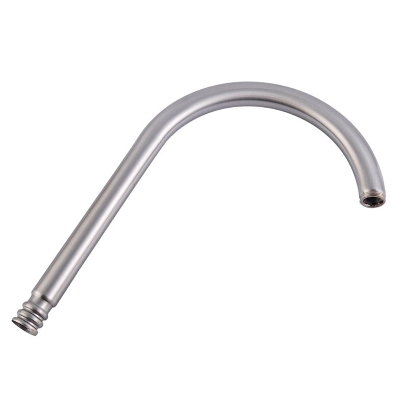 Raccordi per tubi del rubinetto del lavandino del bagno della cucina da 18 mm Collegamento a maniglia singola Bocca del del in