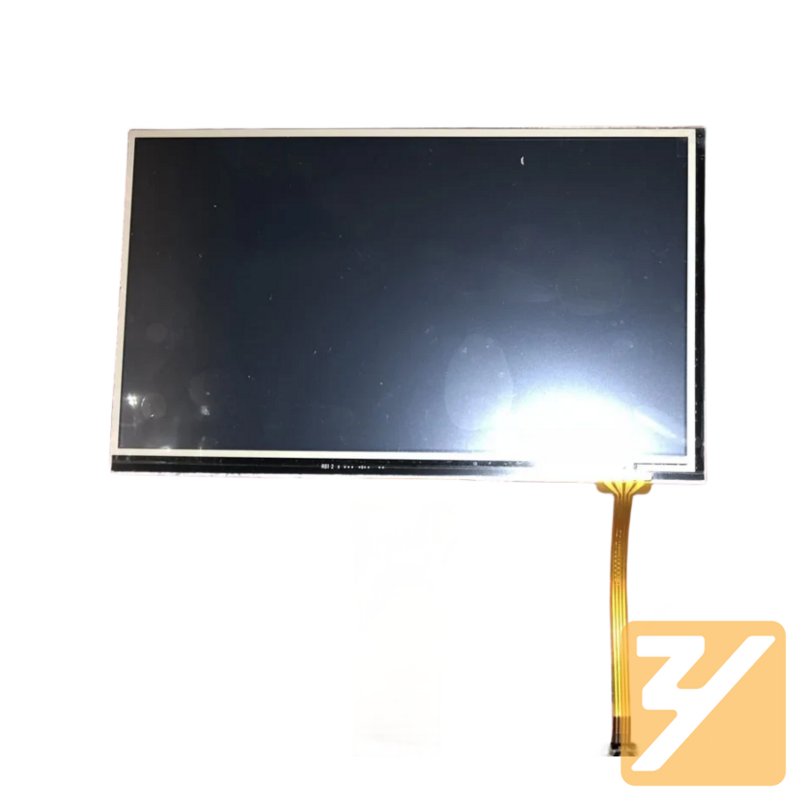 TM070RBH10-00 7" 800*480 TFT-LCD Display with Touch Screen