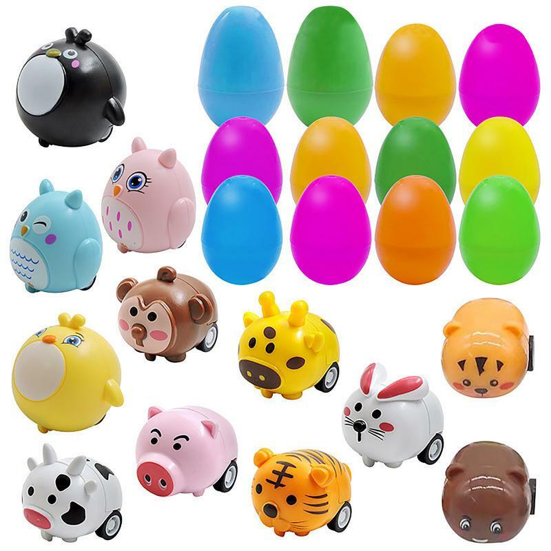 Sticky Fidget Toys para meninos e meninas, Squeeze Fidget Toys, macio e elástico, Brinquedo animal pegajoso, Bolas de rebote