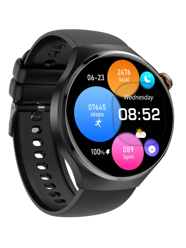 Mt26 smart watch bluetooth call herzfrequenz blutdruck bluts auer stoff und andere gesundheits monitor