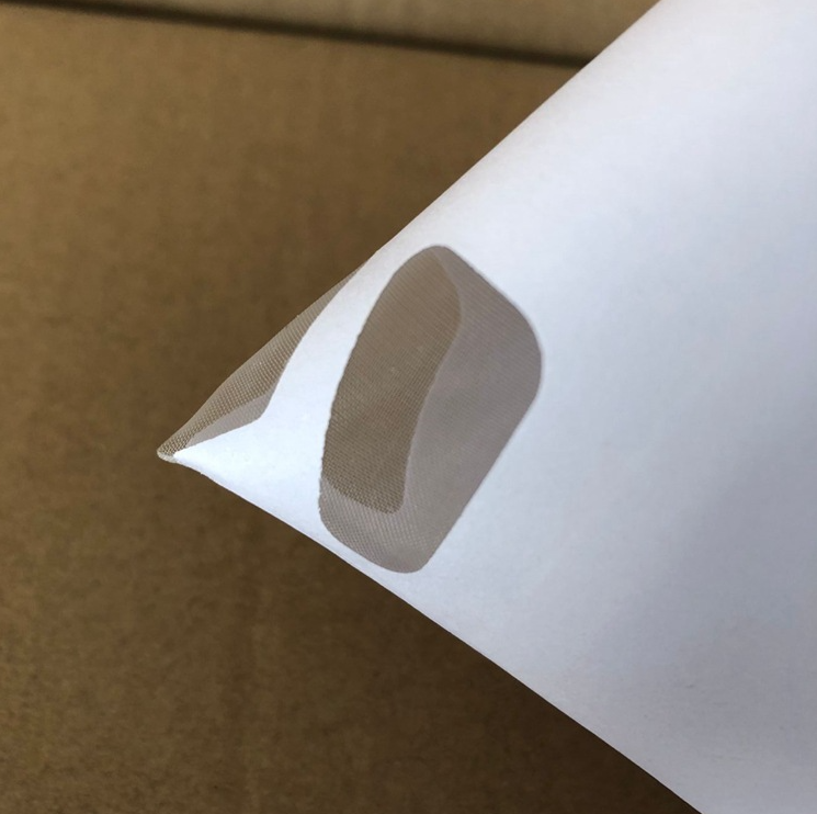 Lakier samochodowy filtr siatkowy filtr papierowy oczyszczający lejek jednorazowy filtr farby stożkowy Nylon Micron papierowe lejki narzędzia