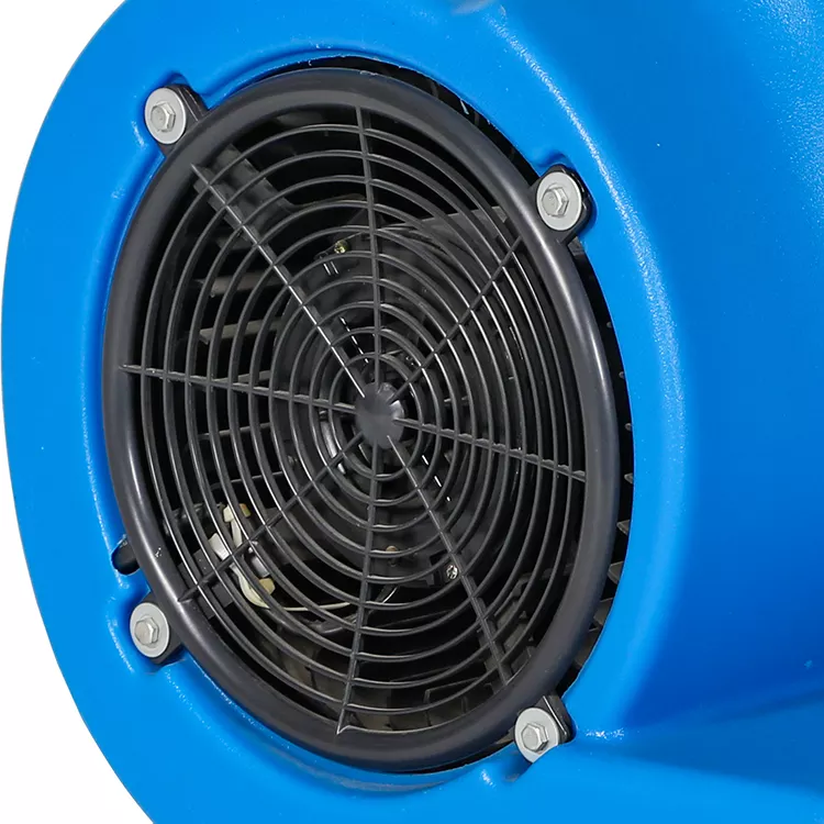3 speed air blower carpet air blower floor blower 900W for commercial