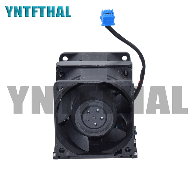 0304KC 304KC 90C8M 090C8M FC0612DE R510 6056 PFC0612DE 12V 1.68A 304KC-A00 Cooling Fan USED Condition