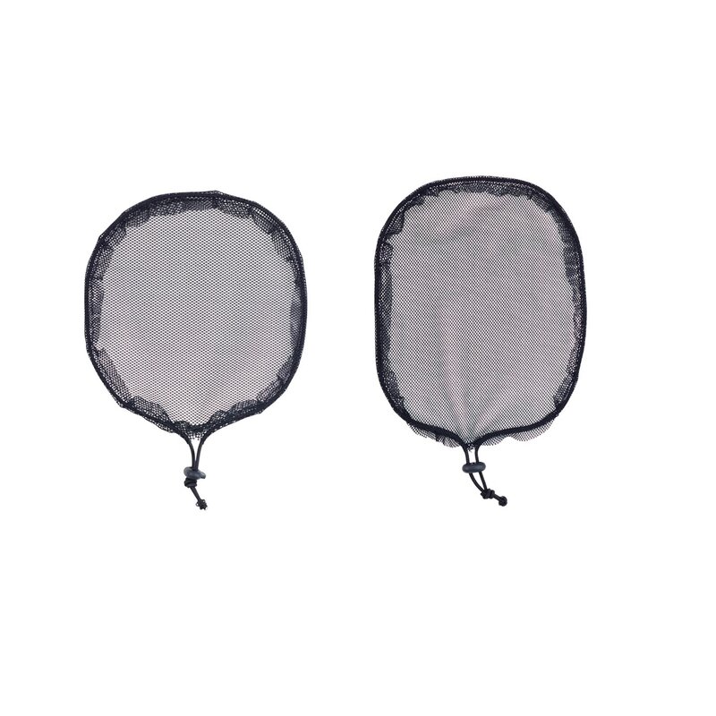 Круглая/квадратная сетка для волос с регулируемым ремешком, 1 шт.