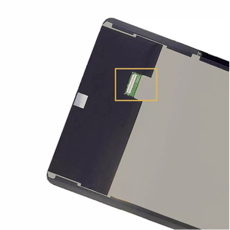 Baru untuk HUAWEI MatePad LTE 4G 10.4 "BAH4-W09 BAH3-W09 AL00 BAH3-W19 LCD layar sentuh Digitizer rakitan kaca perbaikan