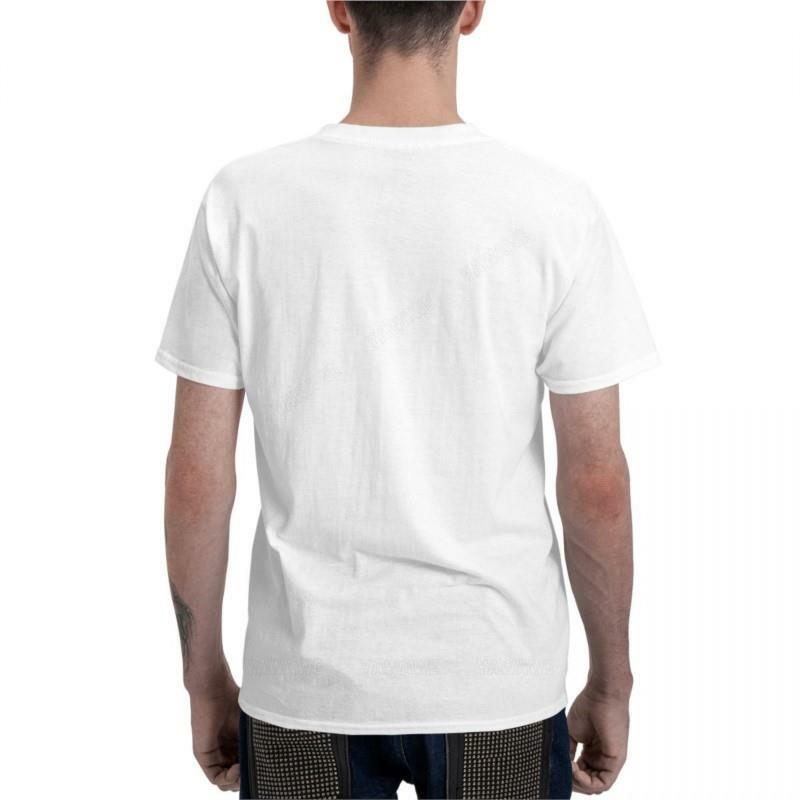 Camiseta de verano para hombre, camisa clásica moderna, de gran tamaño