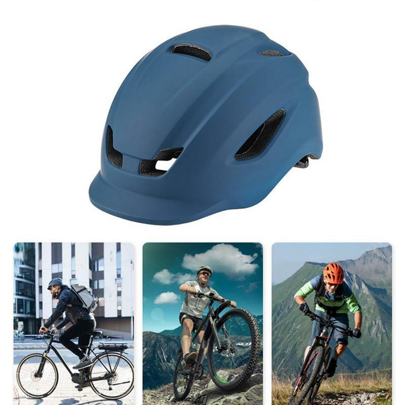 Kaski rowerowe dorosłych i kaski rower dla dzieci dla mężczyzn i kobiet kaski rowerowe bezpieczeństwa dla górska droga kaski rowerowe Mtb Ebikes