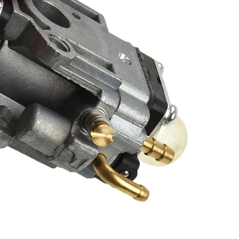 Substituição Carburador Spare Part, Acessórios de alta qualidade, Acessório cortador de grama, Novo, H119, 26cc