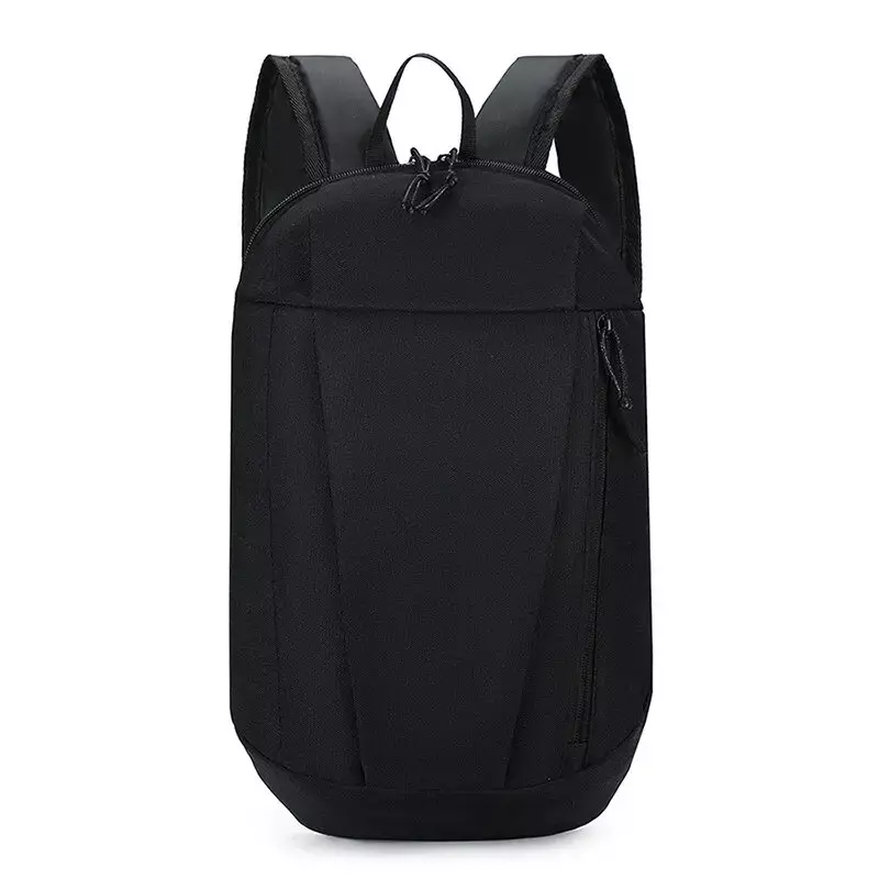 Backpack New Street Fashion Backpack Outdoor Leisure Unisex Couple Large Capacity Backpack