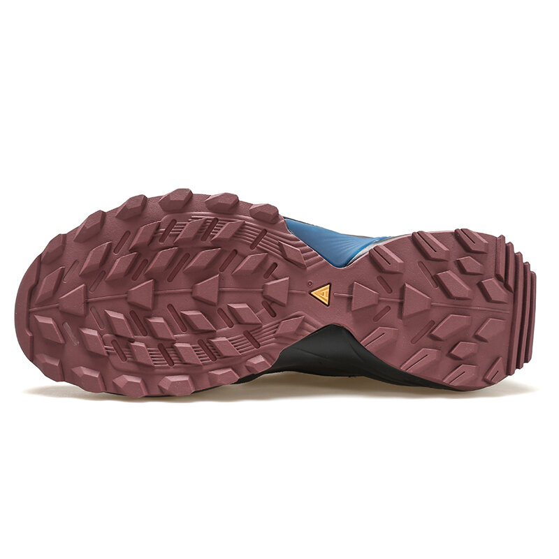 HUMTTO-Sapatos esportivos respiráveis para homens, sapatos de caminhada aquática ao ar livre, tênis de trekking, designer de luxo, verão, 2023
