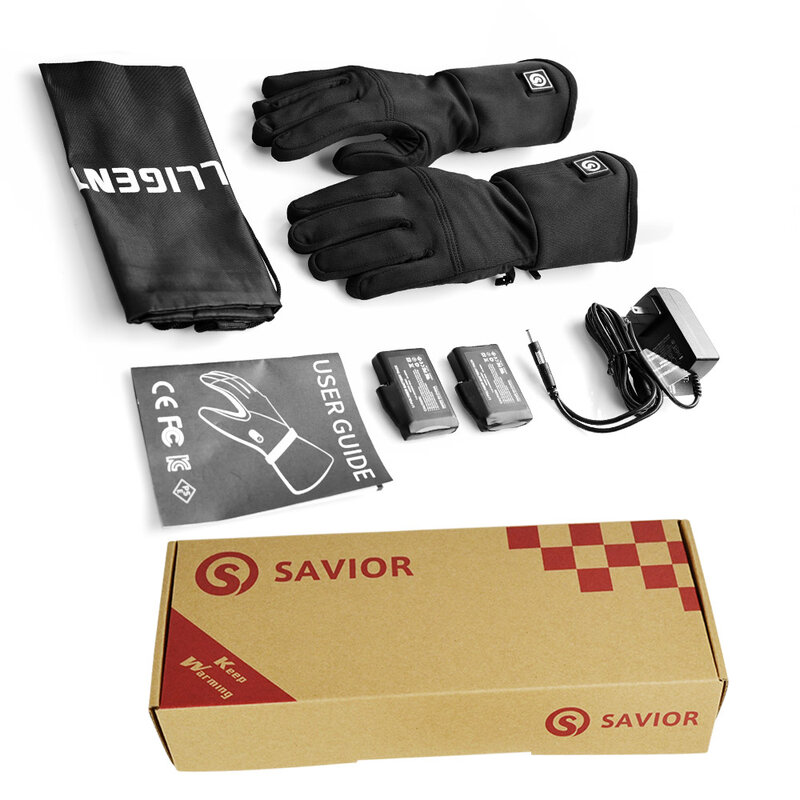 Перчатки для езды на мотоцикле, водонепроницаемые ветрозащитные перчатки для сенсорных экранов