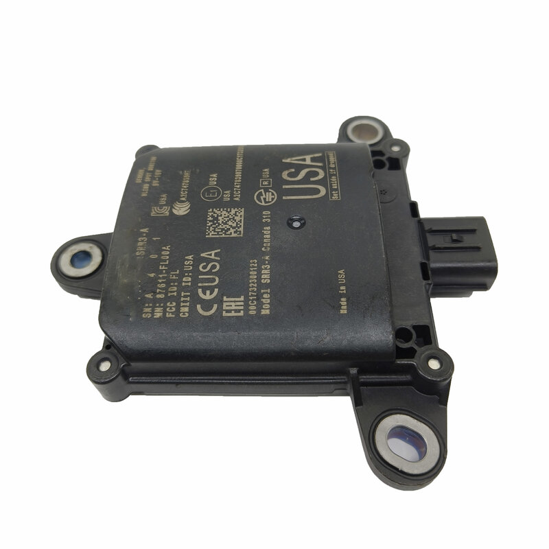 87611-FL00A Blind Spot Monitor Radar Sensor Module For SUBARU 87611-FL00A(USA)