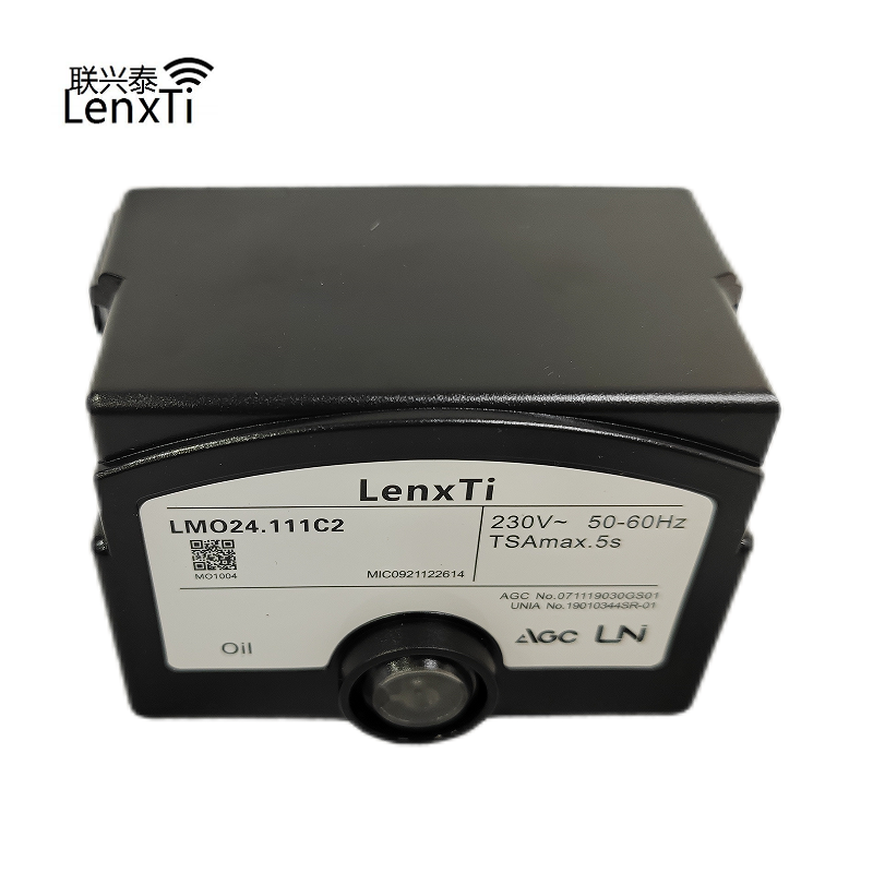 وحدة تحكم برنامج LenxTi LMO14.111C2 | LMO14.113C2 | LMO24.111C2 | LMO24.011C2 | LMO24.255C2 | LMO44.255C2 | قطع غيار الموقد | ملحقات
