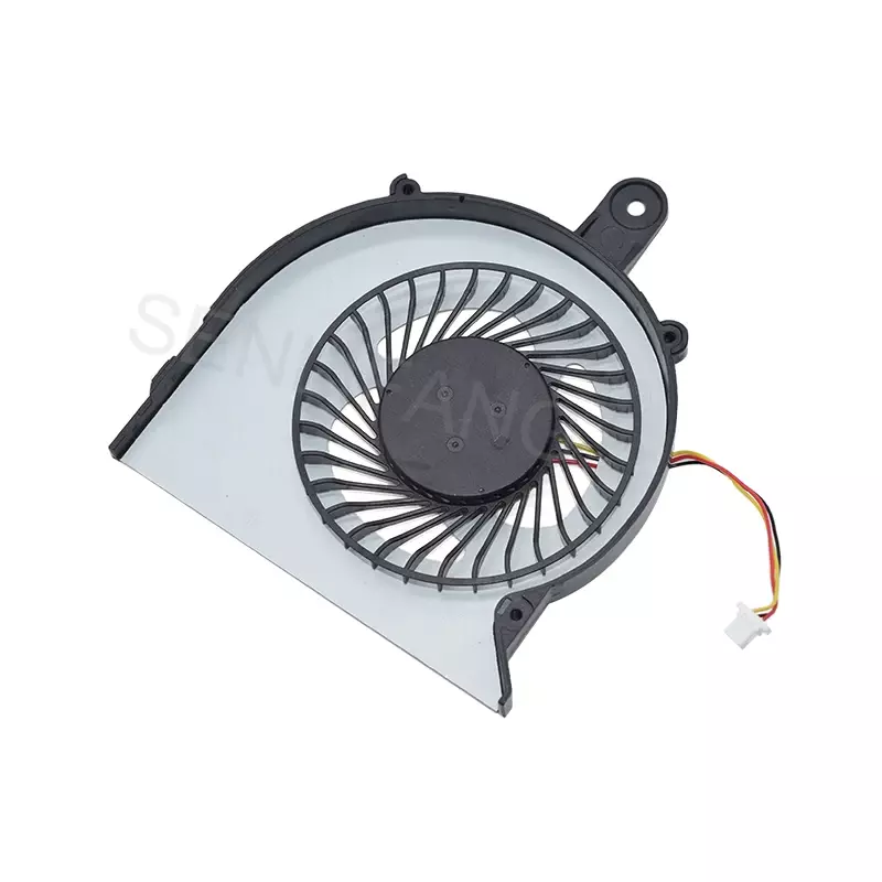 Voor Dell Inspiron 15-3559 14-3458 14-3459 3468 3558 3568 Cpu Fan DFS541105FC0T Dc 5V 0.5A NS85A00-14K14