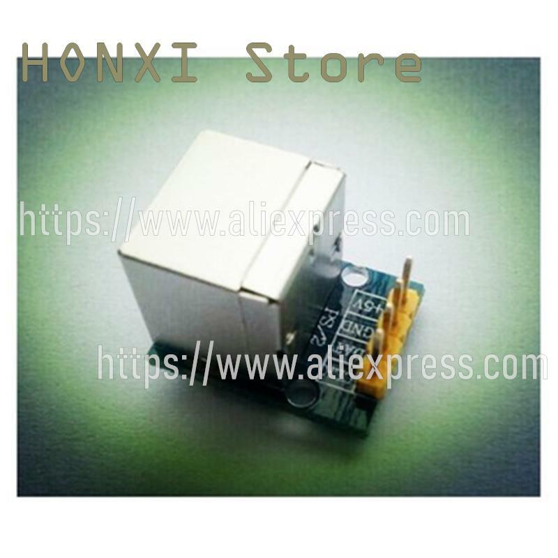 2PCS Ps2 mouse and keyboard module ps2 socket
