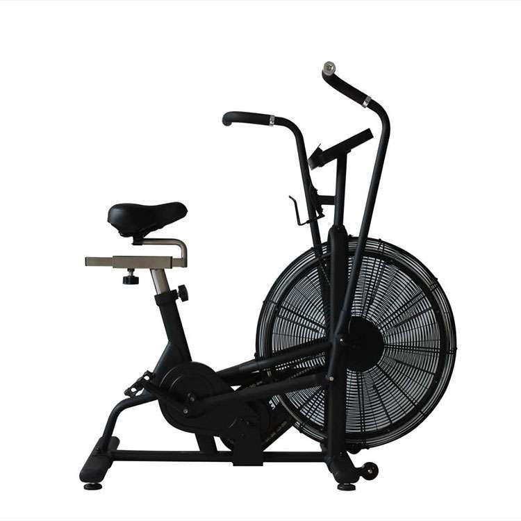 China Groothandel Fitness Gym Apparatuur Air Bike