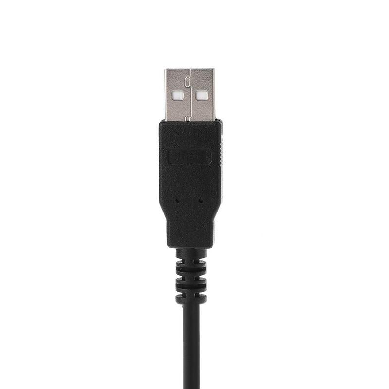 Câble de pigments USB pour Motorola, ug 2400, DEP500e, 570, XStore, 3000e, E8608i