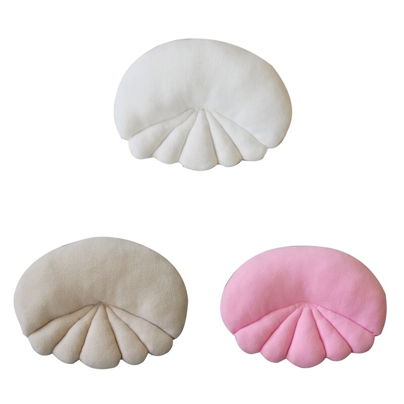 Newborn Photography Props Baby Photoshoot Prop for Shell Posing Pillows for Boy