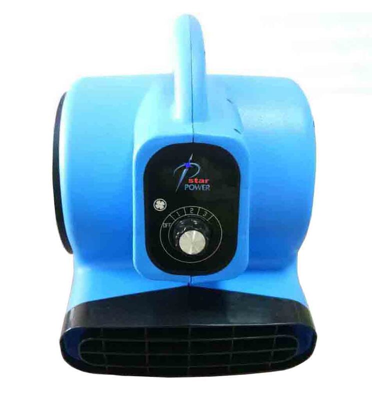 Domowy i szpitalny sprzęt do suszenia 1/4HP 800CFM ETL/CE/CCC wymieniona suszarka do dywanów | Dmuchawy wentylatory odśrodkowe | Mini urządzenie do transportu powietrza