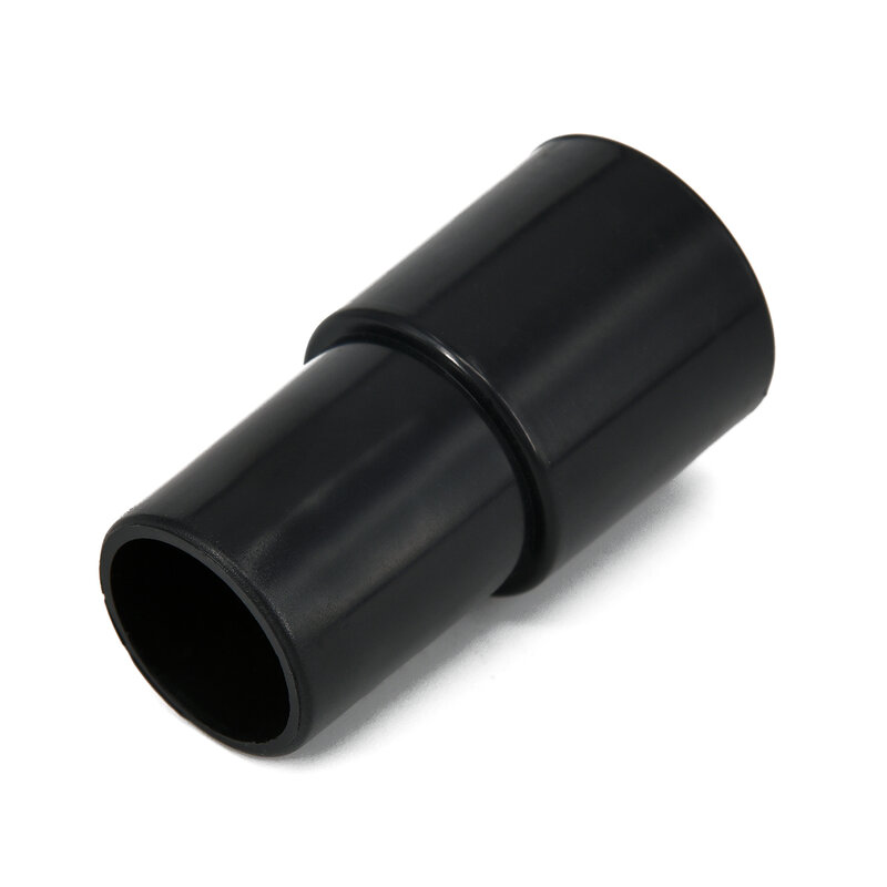 Alat selang adaptor Kit adaptor untuk 32mm-35mm Penyedot Debu 1pc D15 32mm untuk 35mm hitam penyedot debu konverter