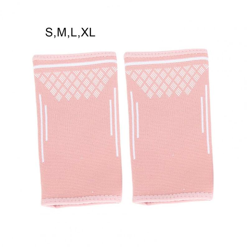 Sports Arm Guard Volleyball Arm Guard Sleeves Soft Nylon Sleeves Pressurized Outdoor Sports Arm Protective Sports Accessories