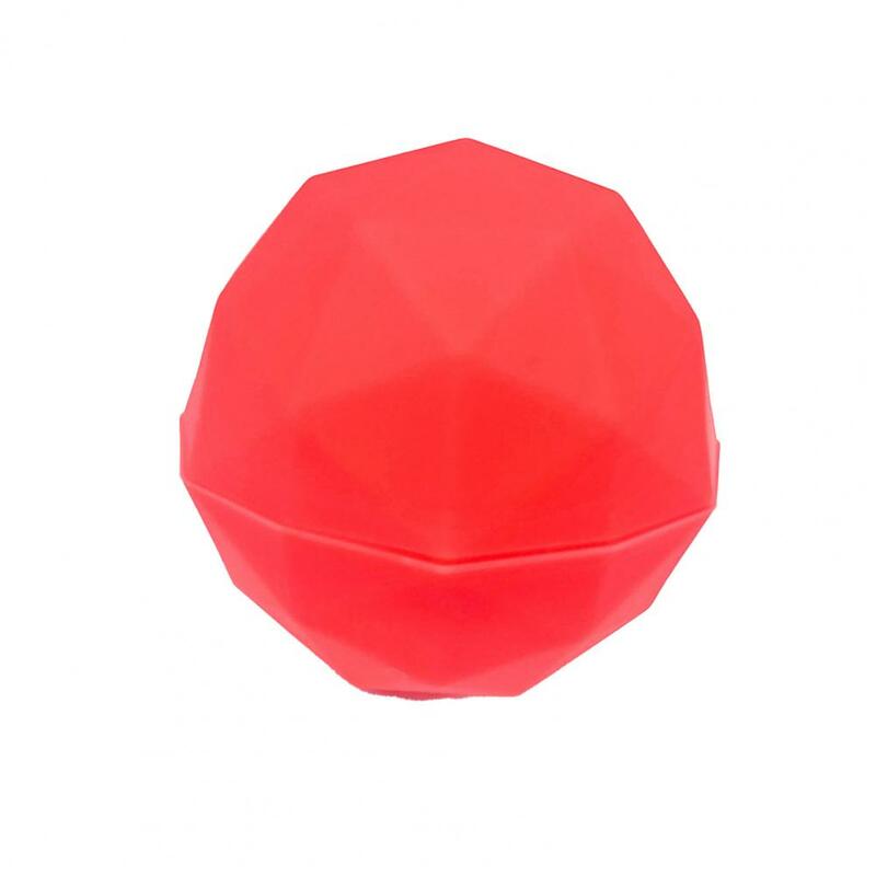 Easy to Clean Water Balloon Silicone Water Ball Toy for Kids Reusable Water Balloon Game for Seaside Beach Pool Fun Silicone