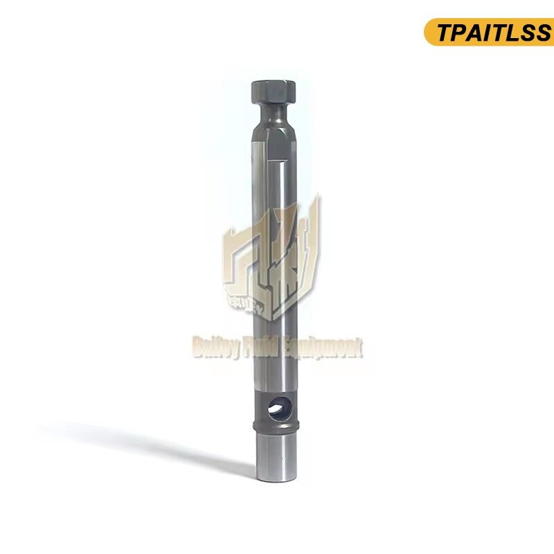 Airless Spray Plunger Piston Rod 16X434 for GRC Airless Spraying Machine PC 695 795 3900