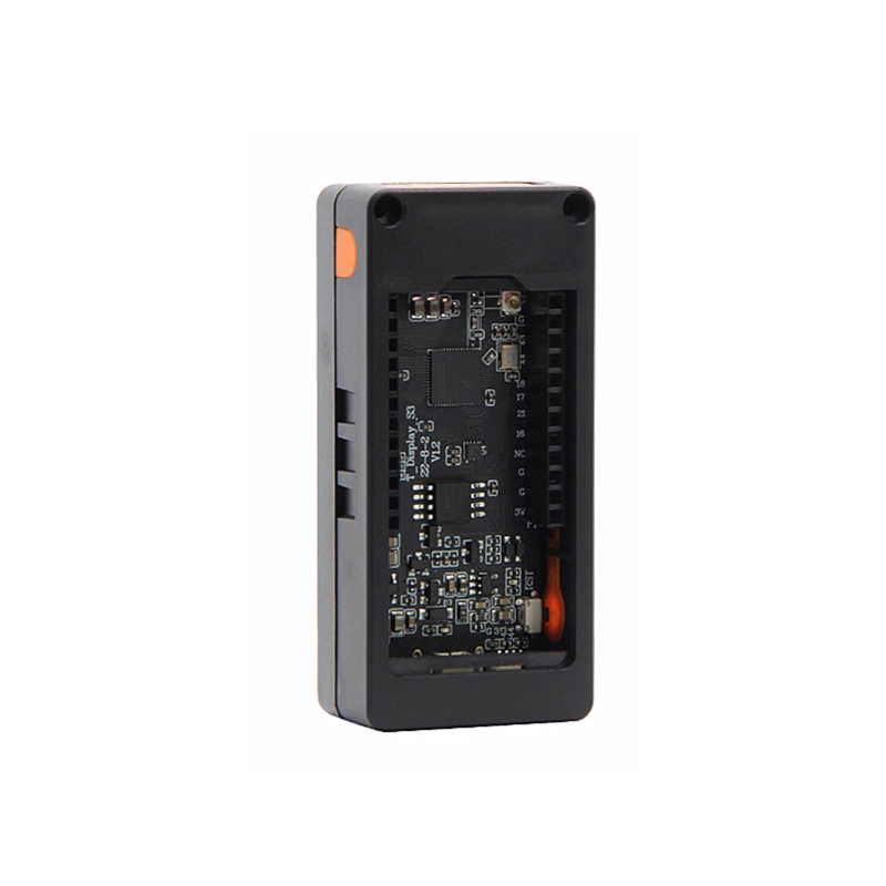 Voor Lilygo T-Display-S3 ESP32-S3 Development Board St7789 1.9 Inch Lcd Display Module Wifi Bluetooth 5.0 Met Shell Voor Arduino