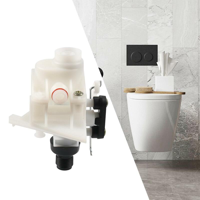 31705 rv Wasser ventil einfache Installation Toiletten wasser ventil für Wohnmobil