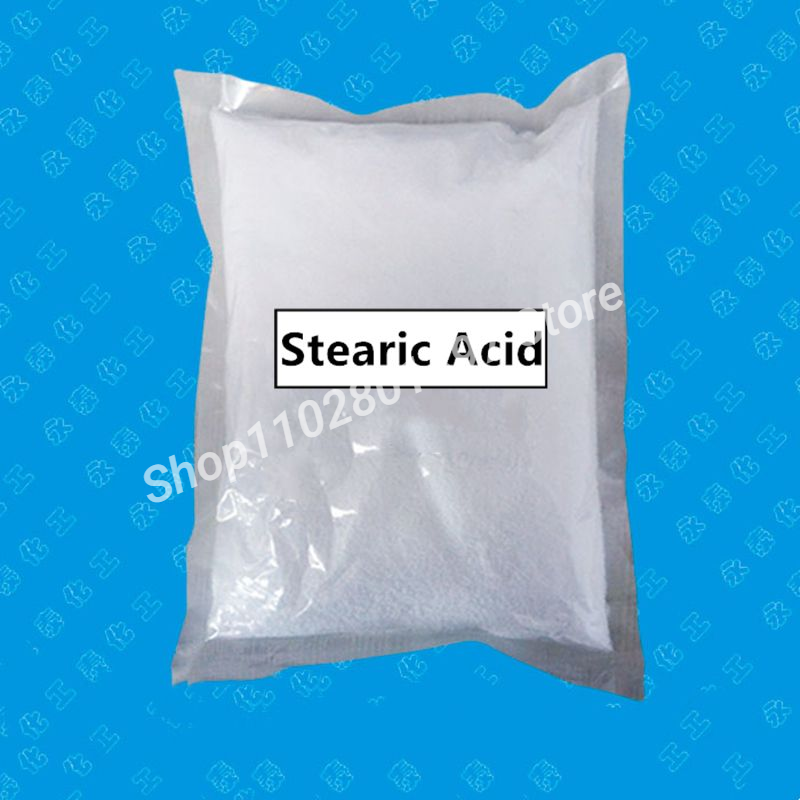 Acide stéarique, acide stéarique