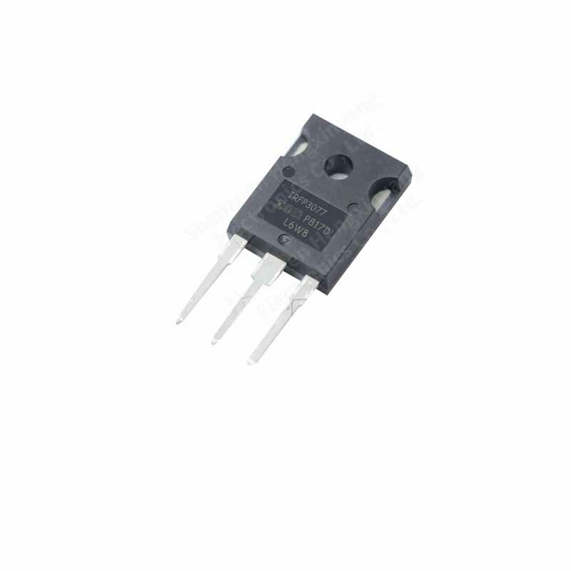 5pcs  IRFP3077PBF MOS FET package TO-247 High power