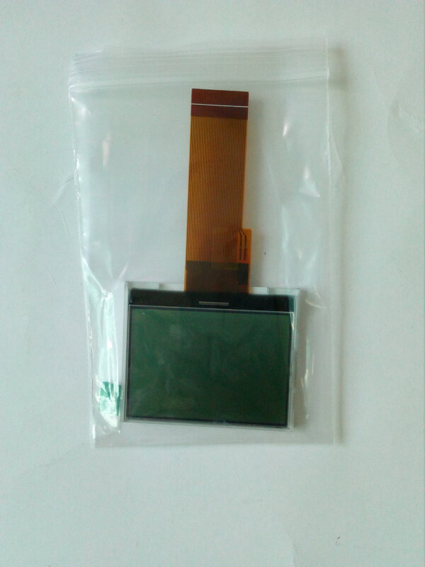 POS Spare Parts  LCD Panel for PAX S90 Mobile POS  Terminal