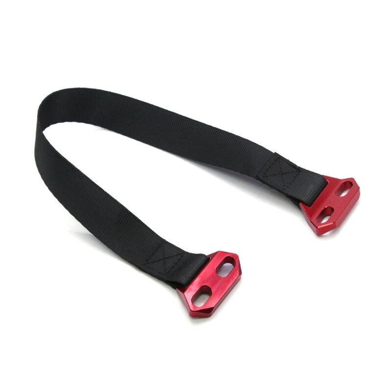 Traction Strap Motorcycle Dirt Bike Front Sling Lifting Belt for XR400R
