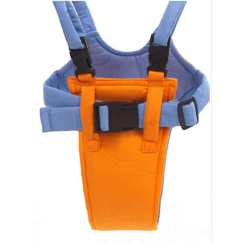 Sangle de sécurité SFP pour l'apprentissage de la marche pour bébé, ceinture avec rênes de sécurité pour enfant