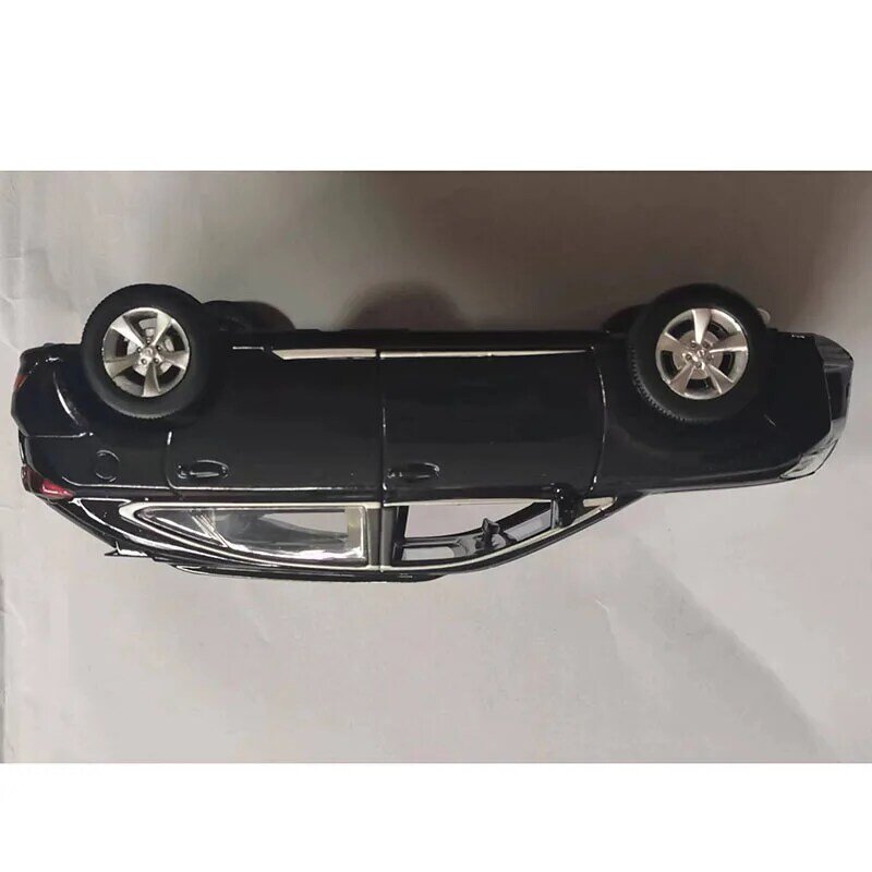 1:32 modello di auto in lega RX350 simulazione di SUV di lusso squisite diecast e veicoli giocattolo collezione di regali di compleanno per bambini