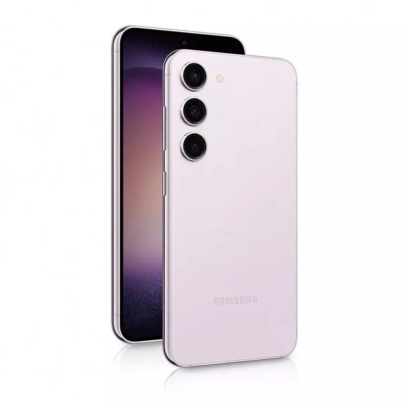 Samsung-teléfono inteligente Galaxy S23, s911u, s911u1, 50MP, Snapdragon, 8GB de RAM, 128/256GB de ROM, 3900mAh, desbloqueado