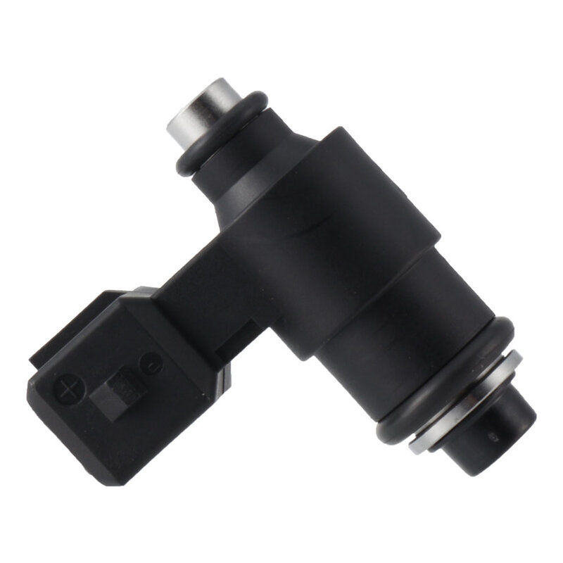 High Performance Motorcycle Fuel Injector Spray Nozzle MEV1-080-B Two Holes 125CC-150CC for Motorbike Accessory