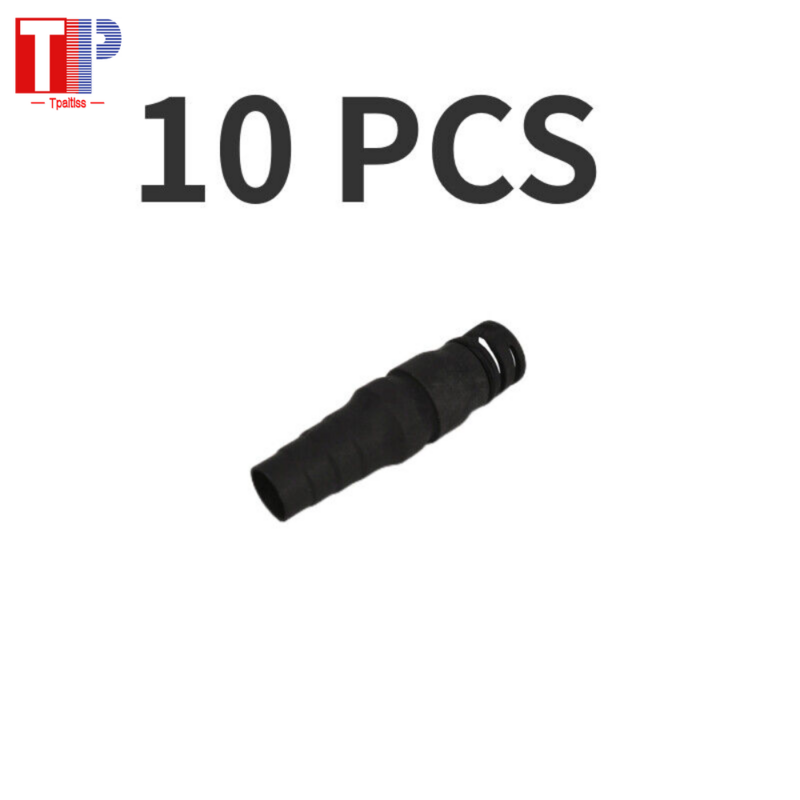 Tpaitlss schlauch anschluss für gema optiflow ig07 pulver injektor pumpe