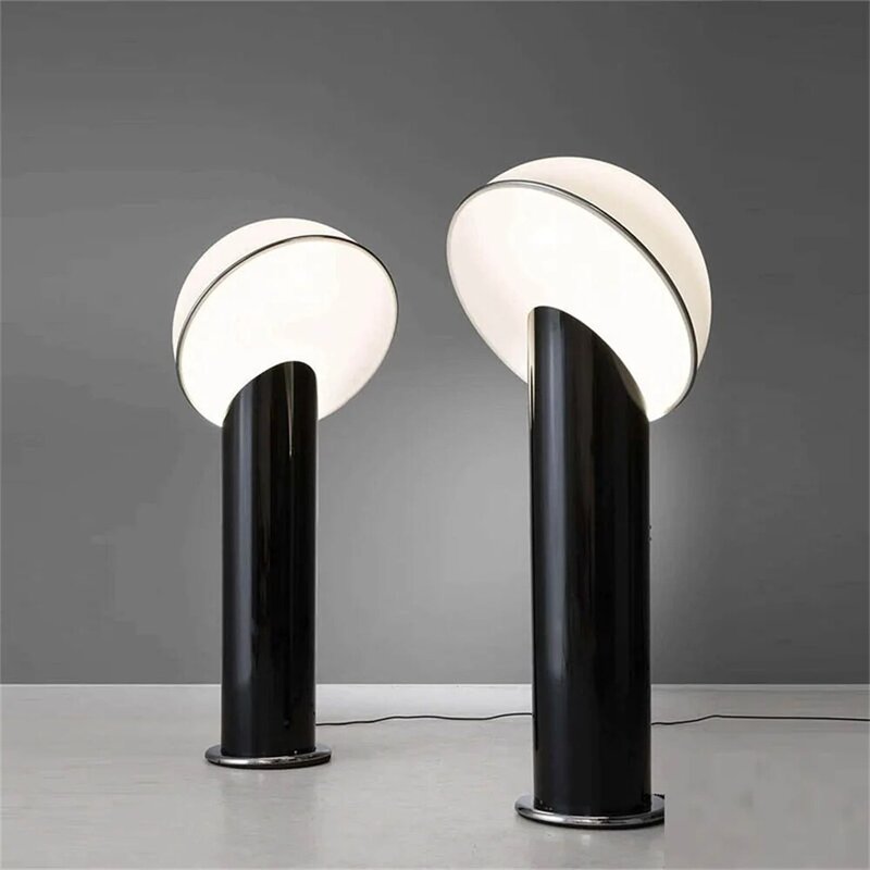 Design Criativo Luz De Mesa De Vidro De Cabeceira, LED Hotel Table Lamp, Decoração Moderna Nórdica Iluminação