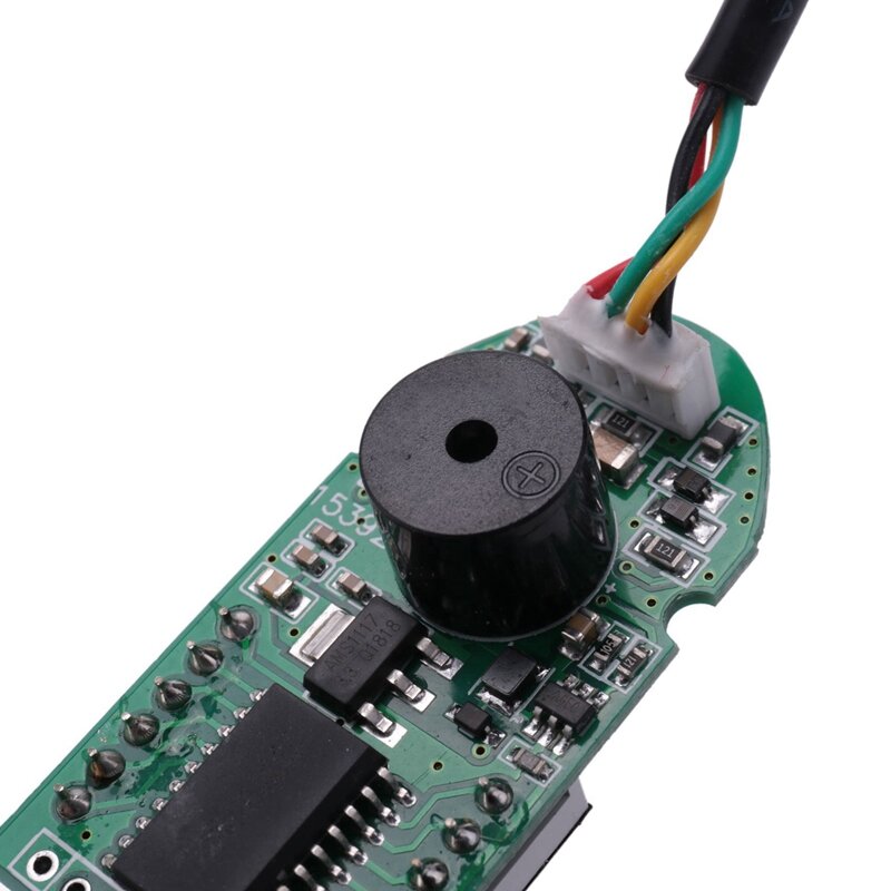 2x scooter elétrico interruptor medidor de placa circuito bluetooth para xiaomi m365 pro scooter xiaomi m365 placa circuito