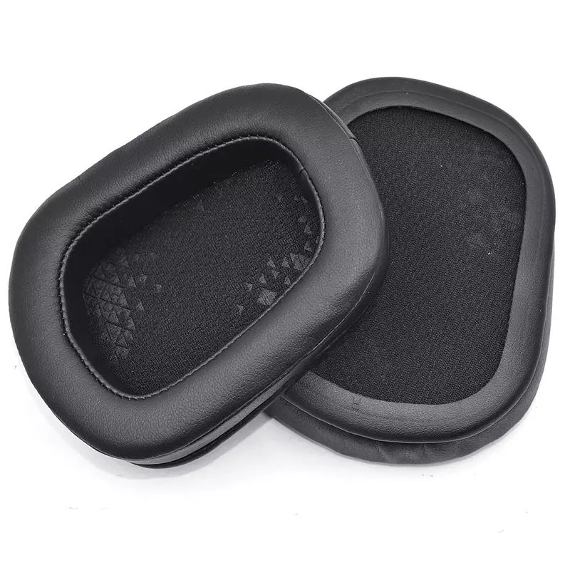 Replacement Ear Pads Cushions and Headband Kit for Logitech G633 G933 G635 G935 G633S G933S Gaming Headset Earpads