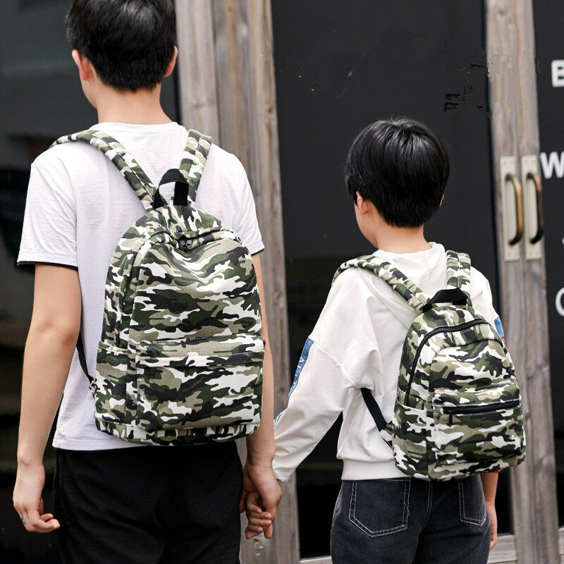 2024 New Camouflage Children School Bags Backpacks For Teenage Girls Kids Backpack Boys Mochila Escolar Sac A Dos Enfant Boy Bag