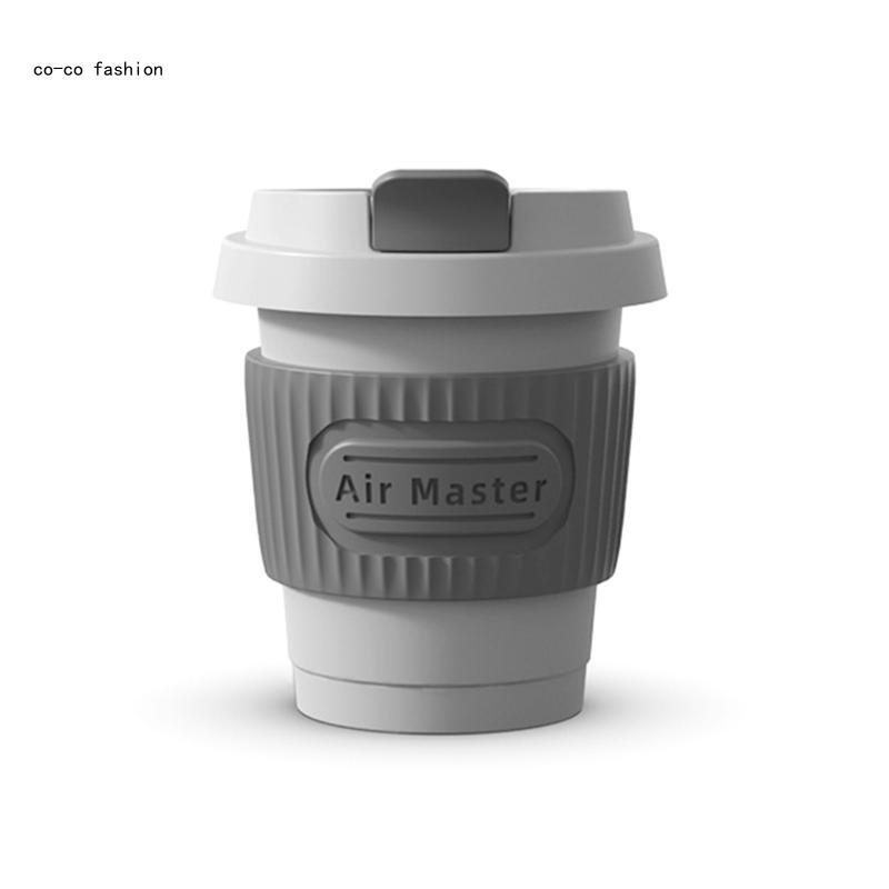 517B милые кофейные чашки автомобильные освежители воздуха, воздуховыпускное отверстие, диффузор ароматов, украшение для салона