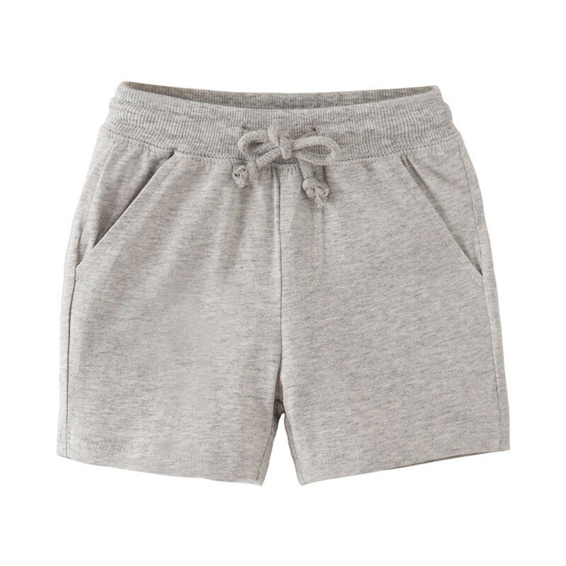 Zeebread-Shorts d'été pour garçons et filles, vêtements pour bébés, pantalons FJShort pour tout-petits, pantalons de connaissance chauds