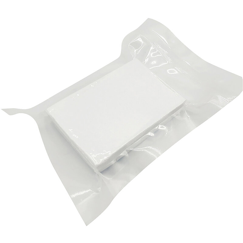 1 pz Z-fold vuoto cotone compresso benda di garza campo tattico medico per il trattamento della frattura ossea Kit di pronto soccorso bruciare medicazione